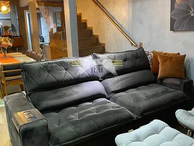 Sobrado com 125m² 4 quartos e 3 banheiros, à venda, no bairro Jardim Vila Formosa em São Paulo