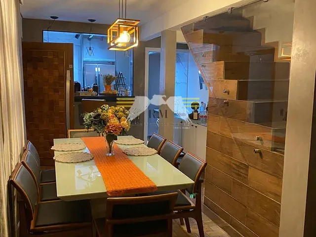 Sobrado com 125m² 4 quartos e 3 banheiros, à venda, no bairro Jardim Vila Formosa em São Paulo