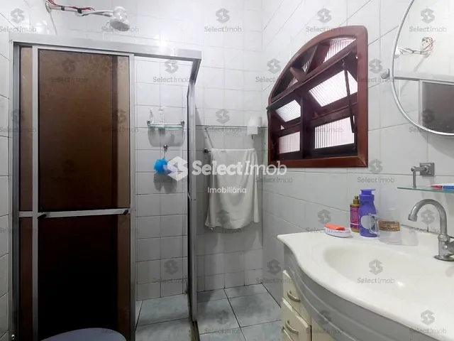 Sobrado com 125m² 3 quartos e 4 banheiros, à venda, no bairro Jardim Primavera em Mauá