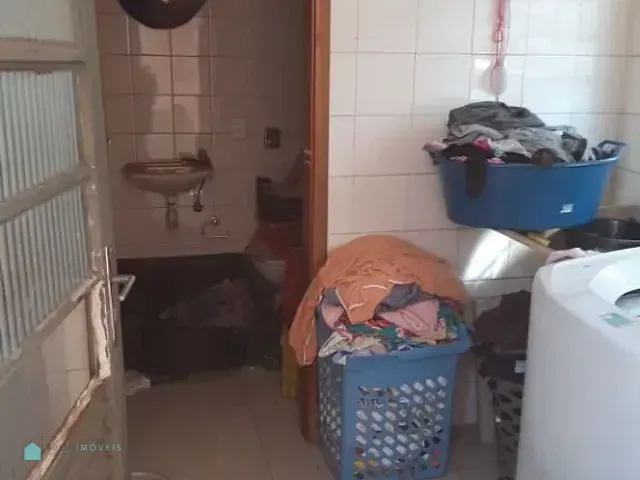 Sobrado com 156m² 4 quartos e 4 banheiros, à venda ou para alugar, no bairro Jardim São José em São Paulo