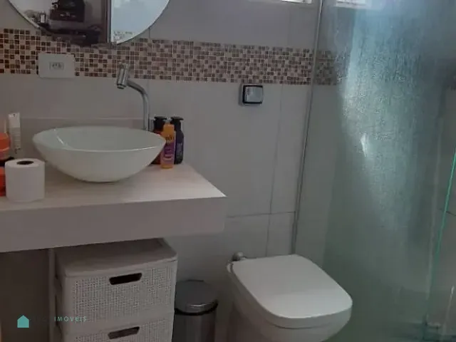 Sobrado com 156m² 4 quartos e 4 banheiros, à venda ou para alugar, no bairro Jardim São José em São Paulo