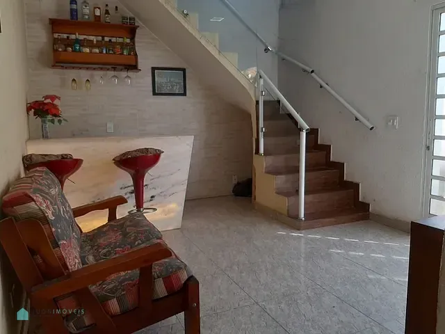 Sobrado com 156m² 4 quartos e 4 banheiros, à venda ou para alugar, no bairro Jardim São José em São Paulo