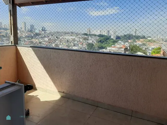 Sobrado com 156m² 4 quartos e 4 banheiros, à venda ou para alugar, no bairro Jardim São José em São Paulo