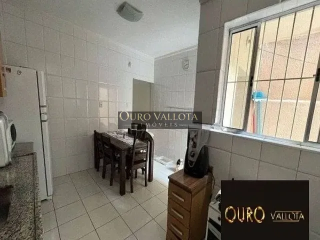 Sobrado 2 quartos e 3 banheiros, à venda, no bairro Alto da Mooca em São Paulo