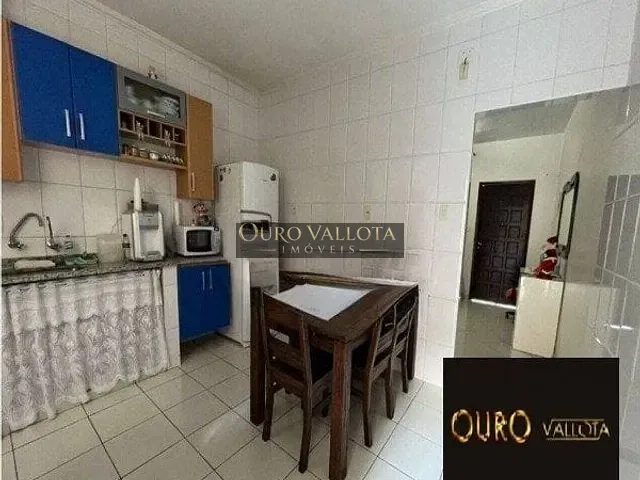 Sobrado 2 quartos e 3 banheiros, à venda, no bairro Alto da Mooca em São Paulo