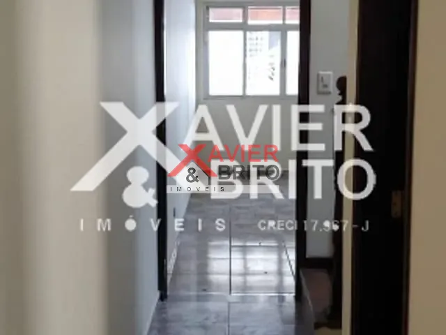 Sobrado 3 quartos e 1 banheiro, à venda, no bairro 1 em São Paulo