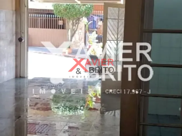 Sobrado 3 quartos e 1 banheiro, à venda, no bairro 1 em São Paulo