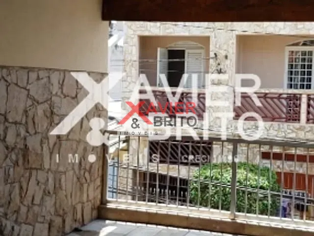 Sobrado 3 quartos e 1 banheiro, à venda, no bairro 1 em São Paulo