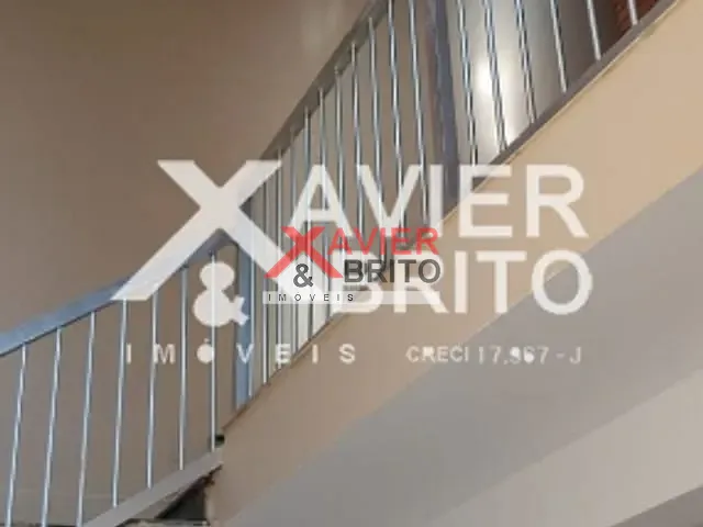 Sobrado 3 quartos e 1 banheiro, à venda, no bairro 1 em São Paulo
