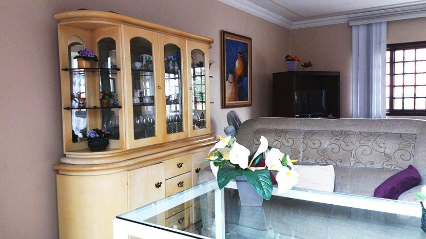 Sobrado à venda 3 Quartos, 1 Suite, 5 Vagas, 239M², Osvaldo Cruz, São Caetano do Sul - SP