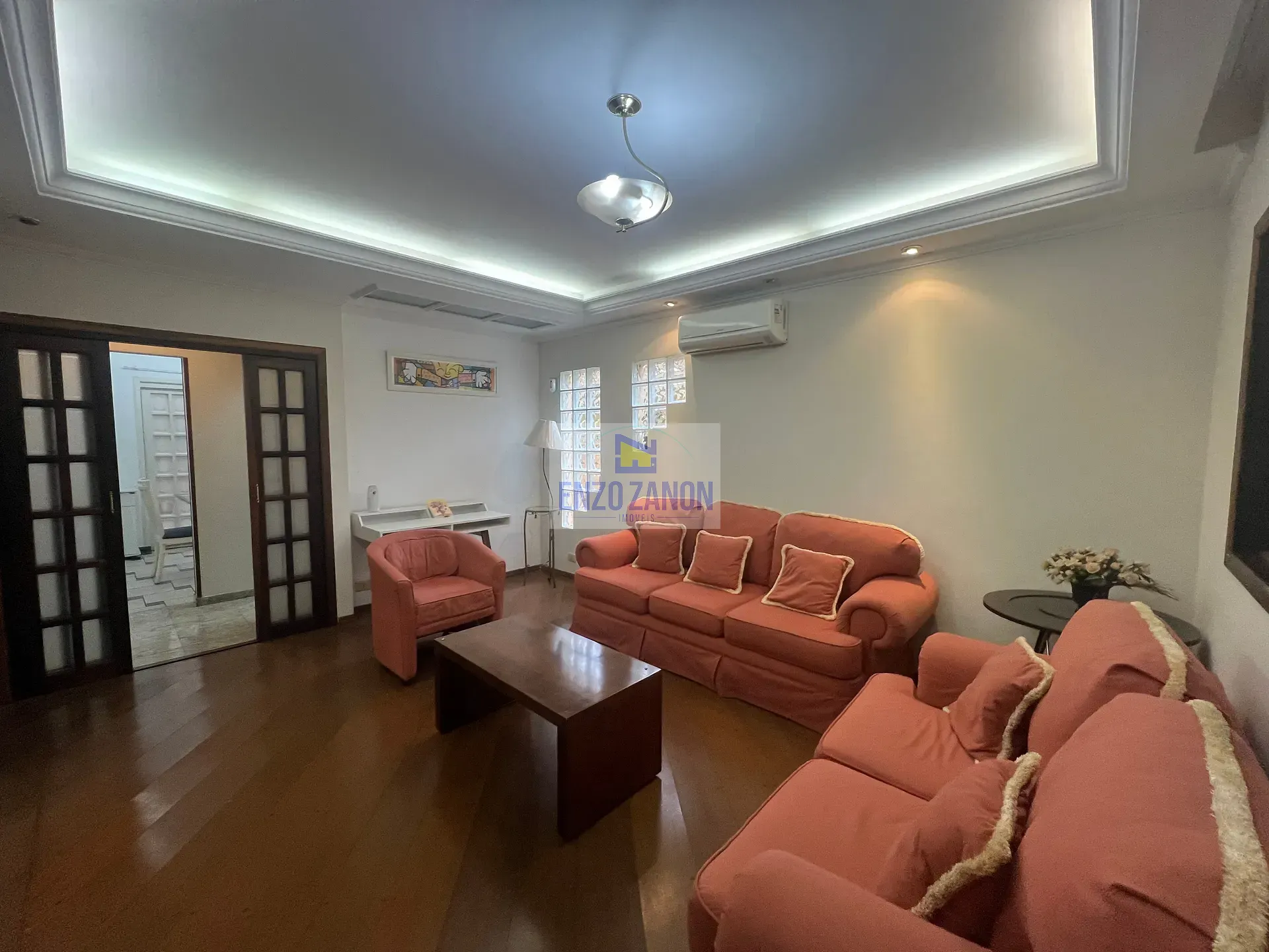 Sobrado, 3 quartos, 254 m² - Foto 40
