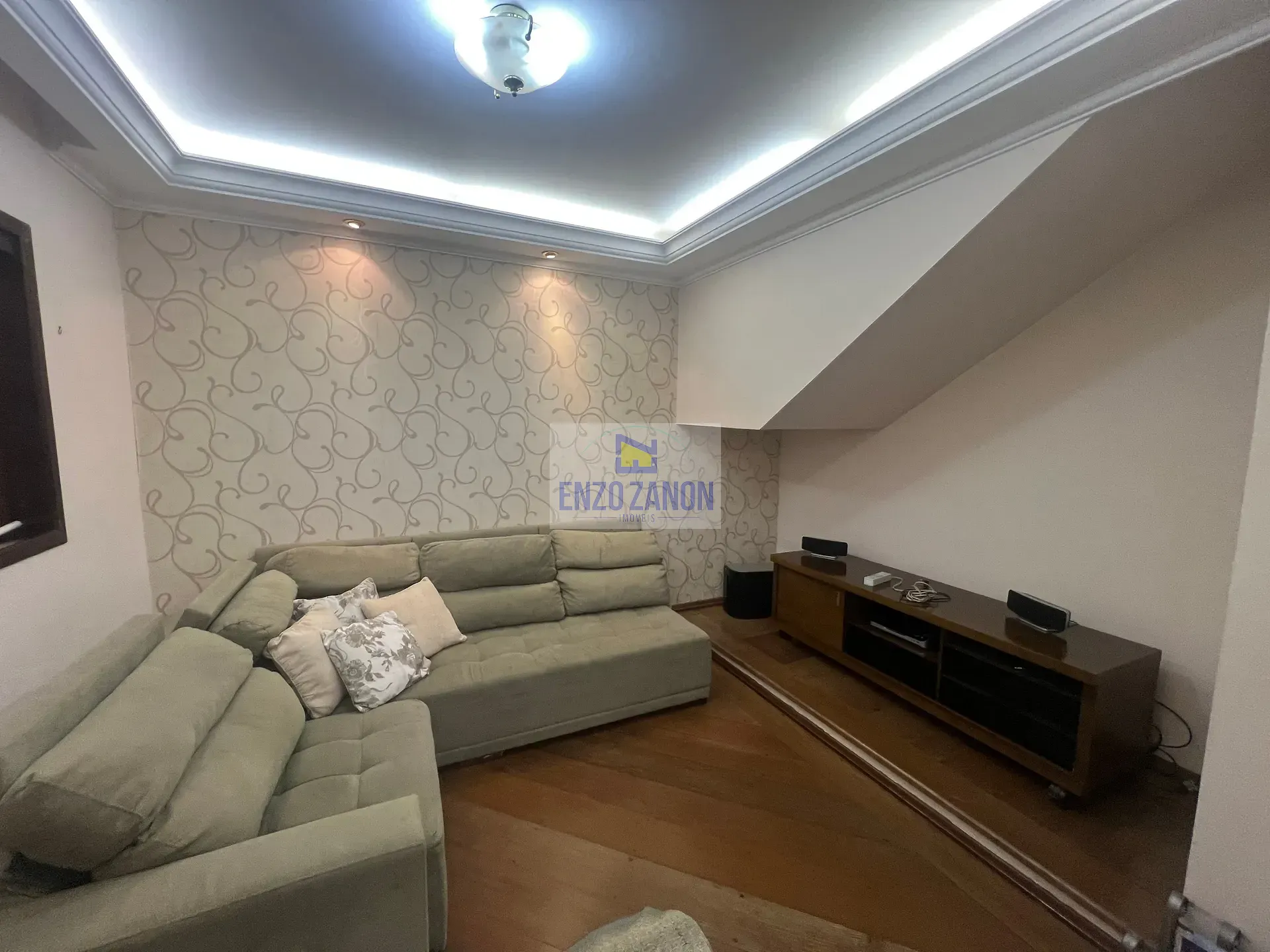 Sobrado, 3 quartos, 254 m² - Foto 4