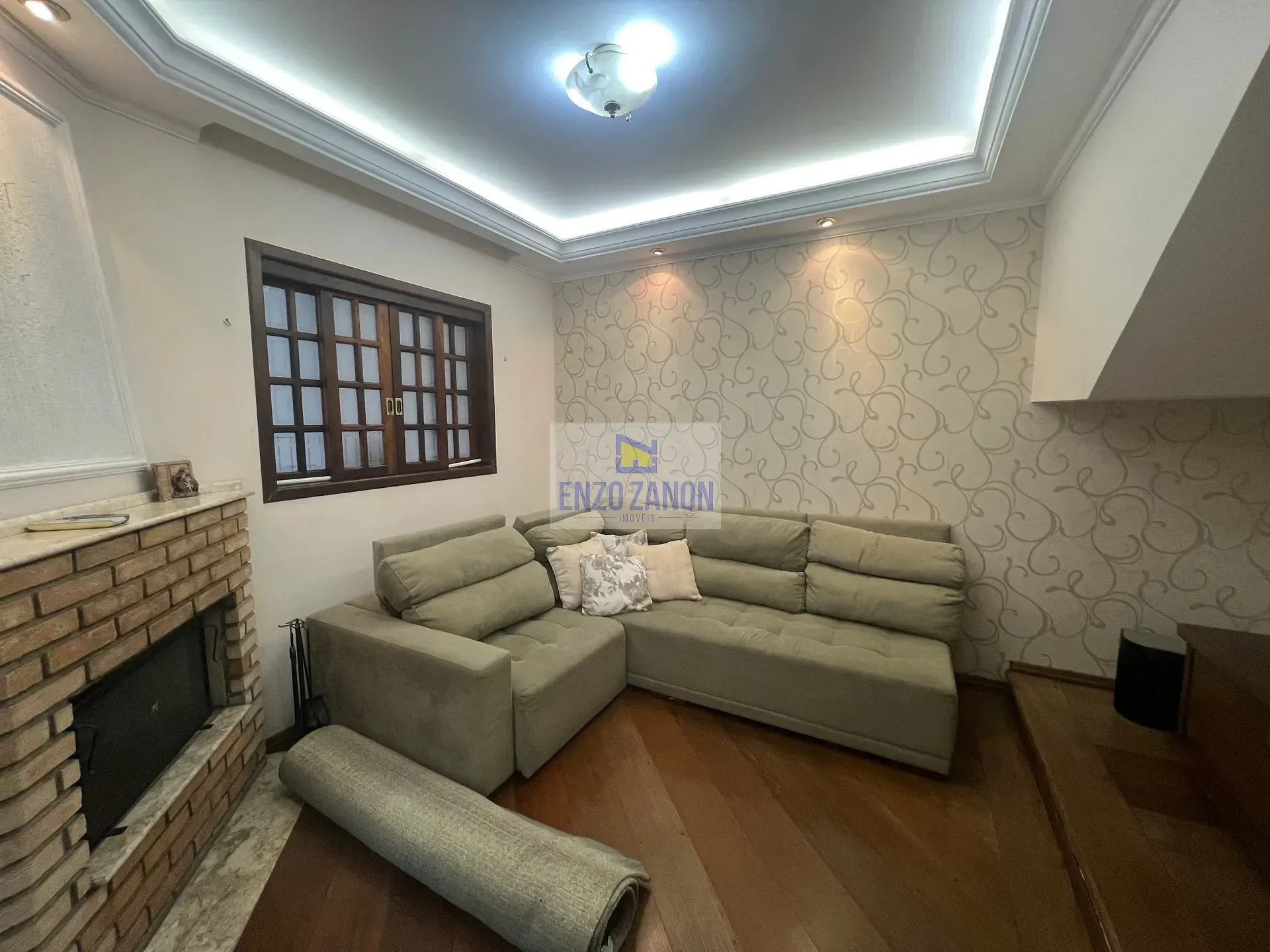 Sobrado, 3 quartos, 254 m² - Foto 5
