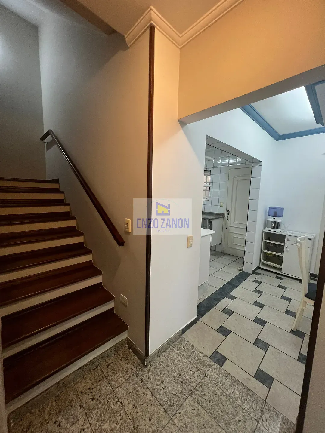 Sobrado, 3 quartos, 254 m² - Foto 7