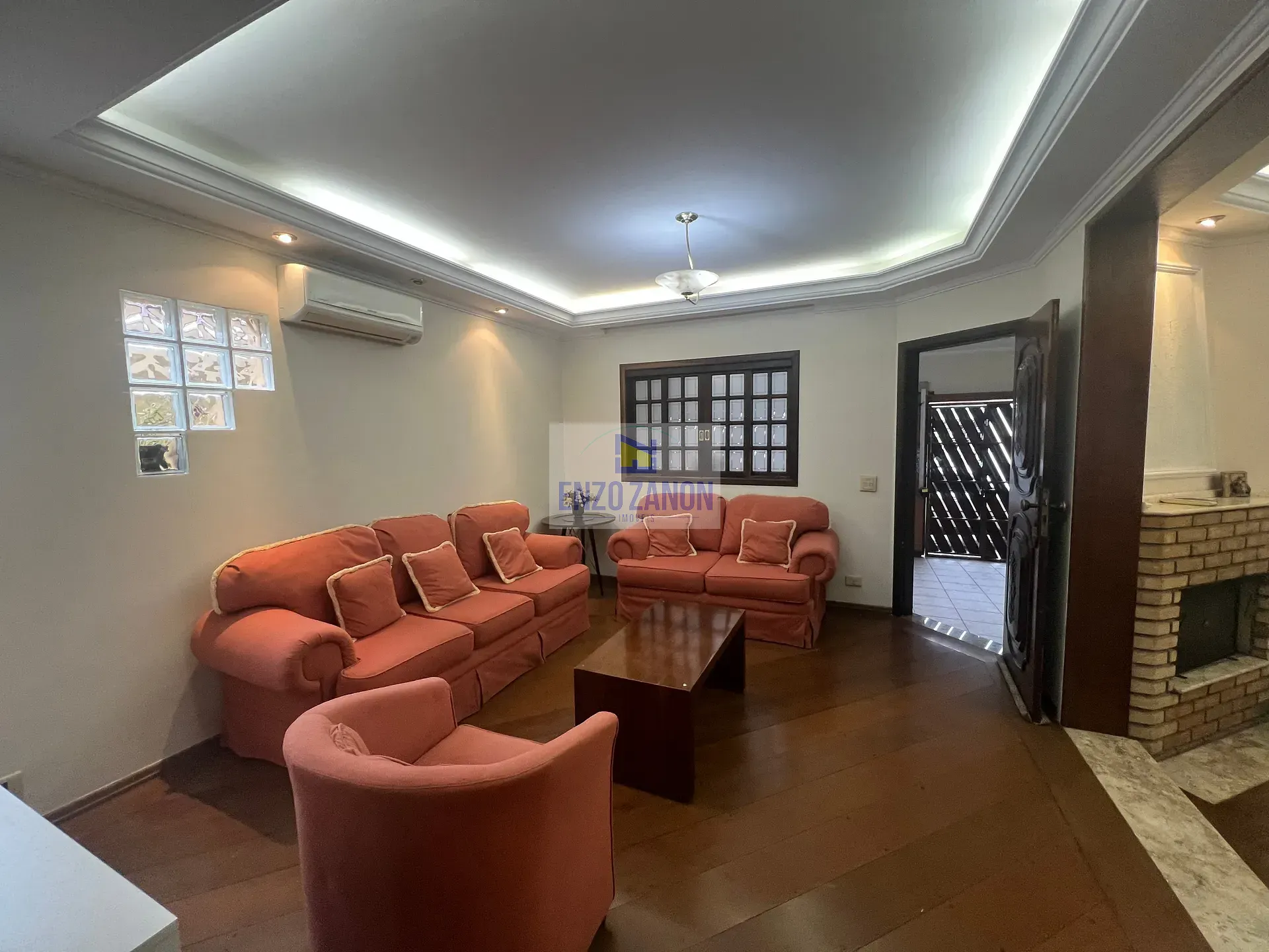 Sobrado, 3 quartos, 254 m² - Foto 8