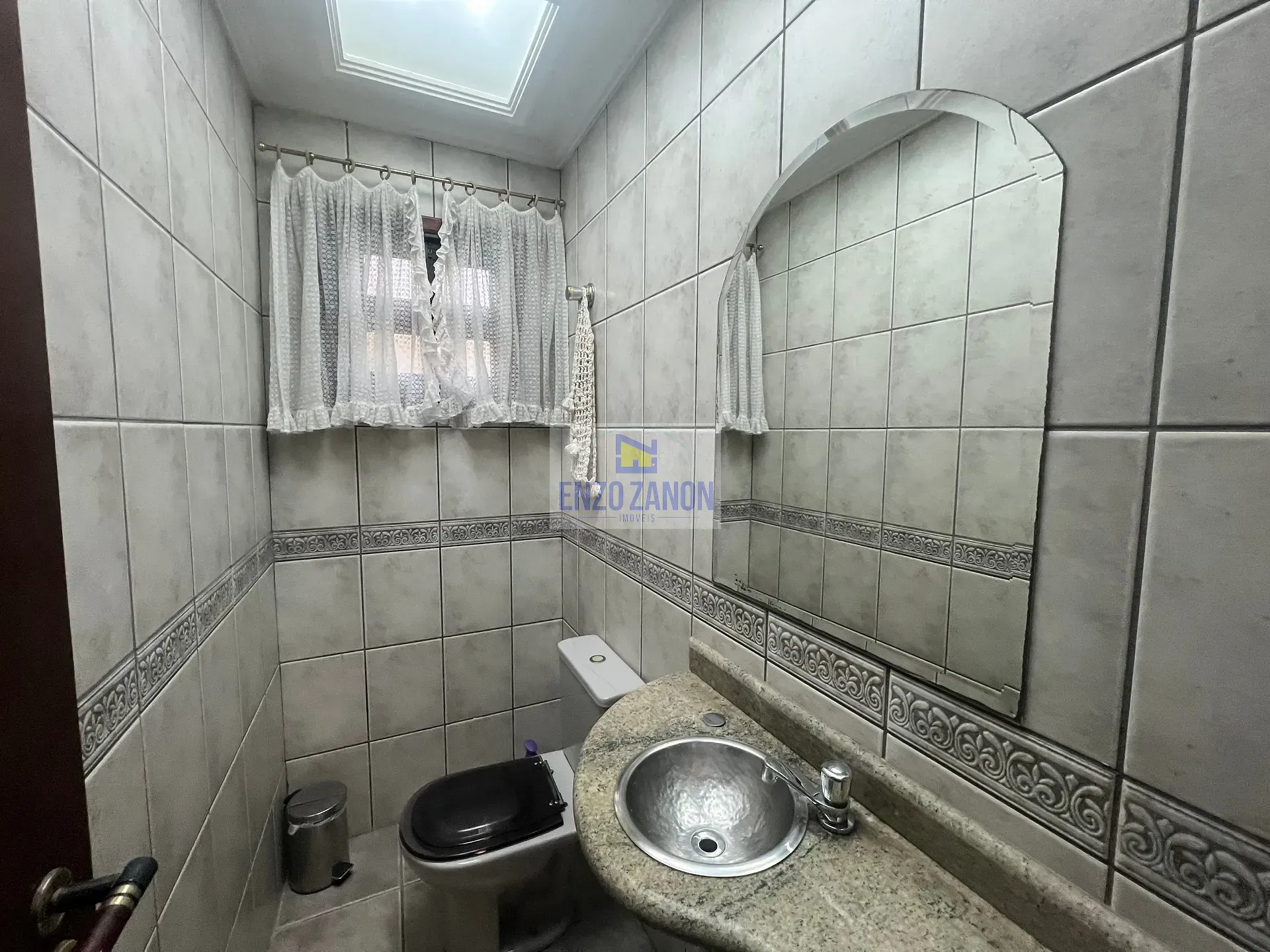 Sobrado, 3 quartos, 254 m² - Foto 9
