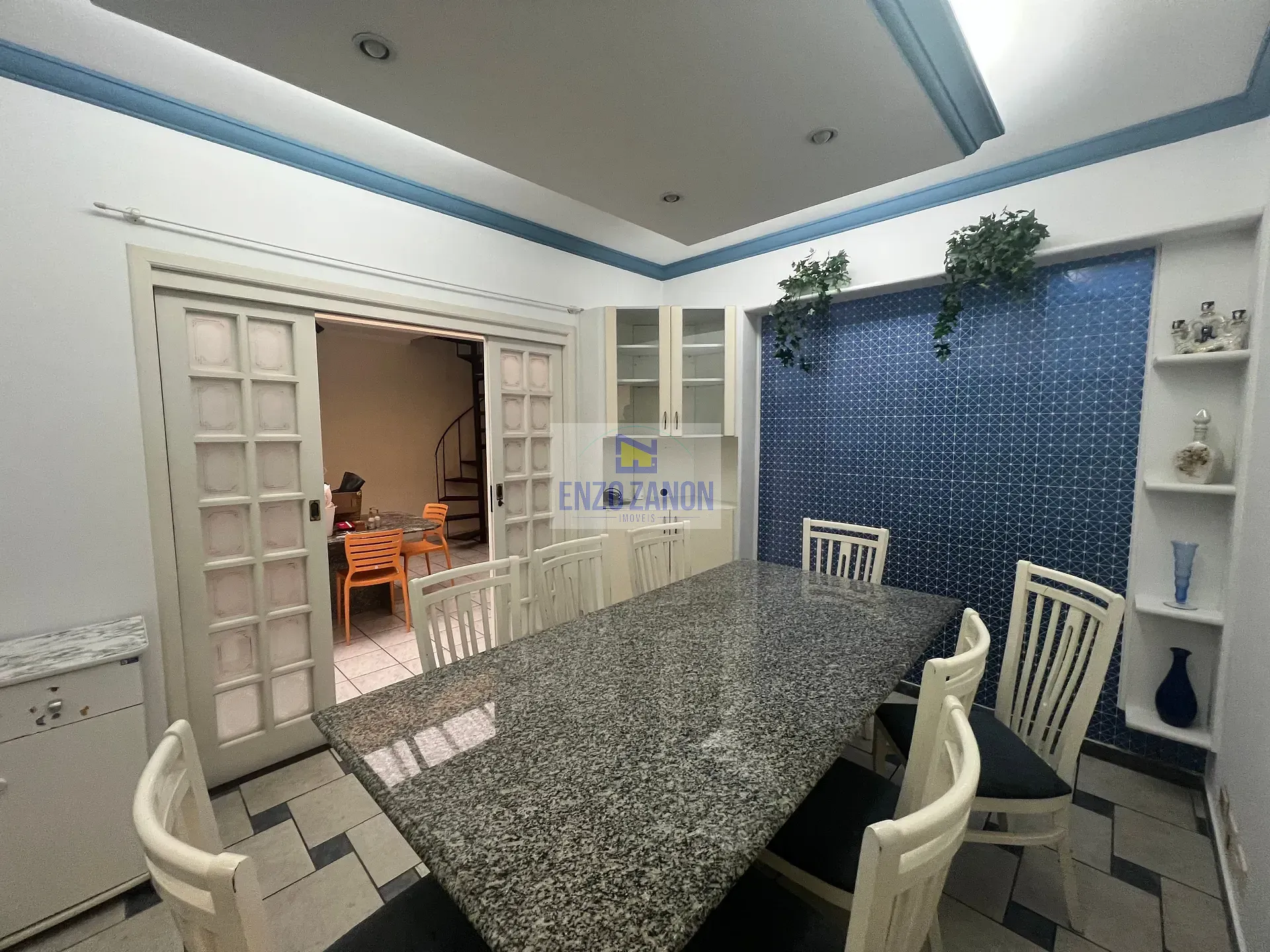 Sobrado, 3 quartos, 254 m² - Foto 11