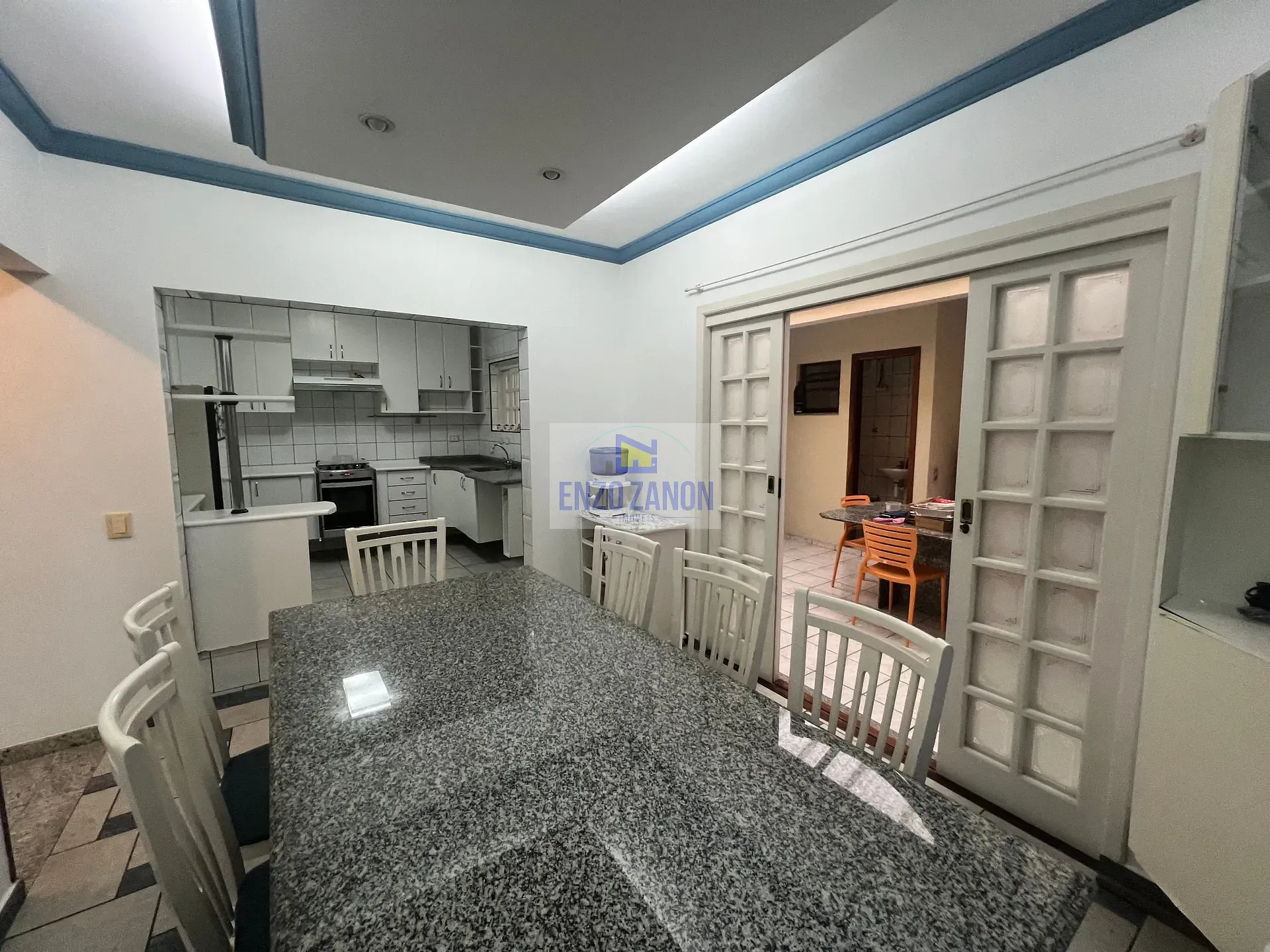 Sobrado, 3 quartos, 254 m² - Foto 12