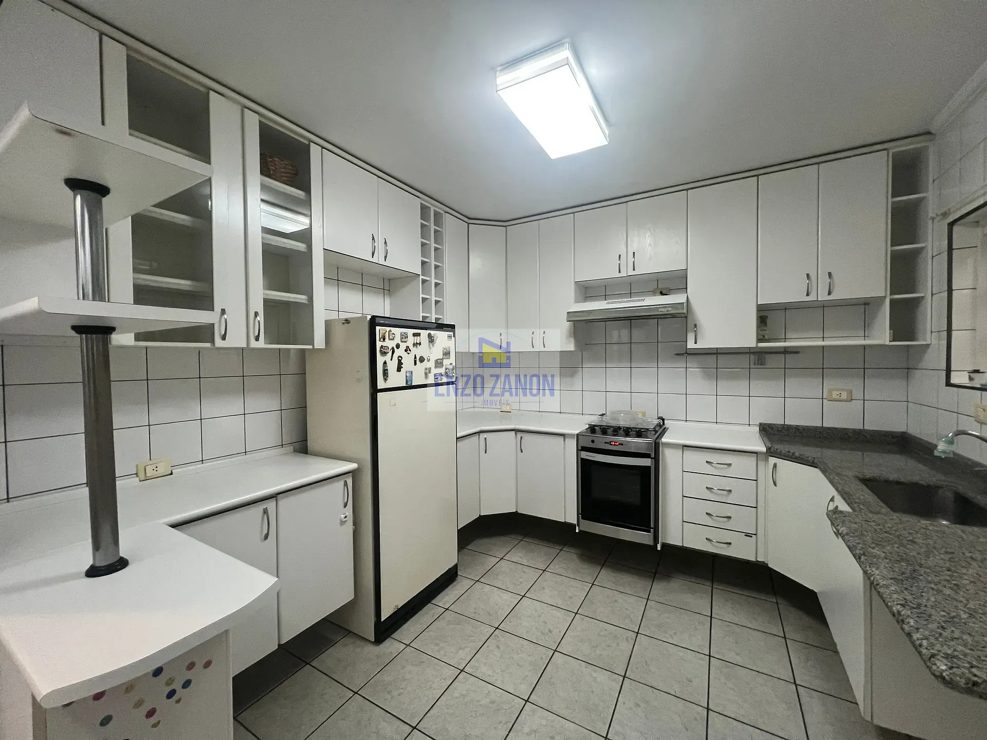 Sobrado, 3 quartos, 254 m² - Foto 13