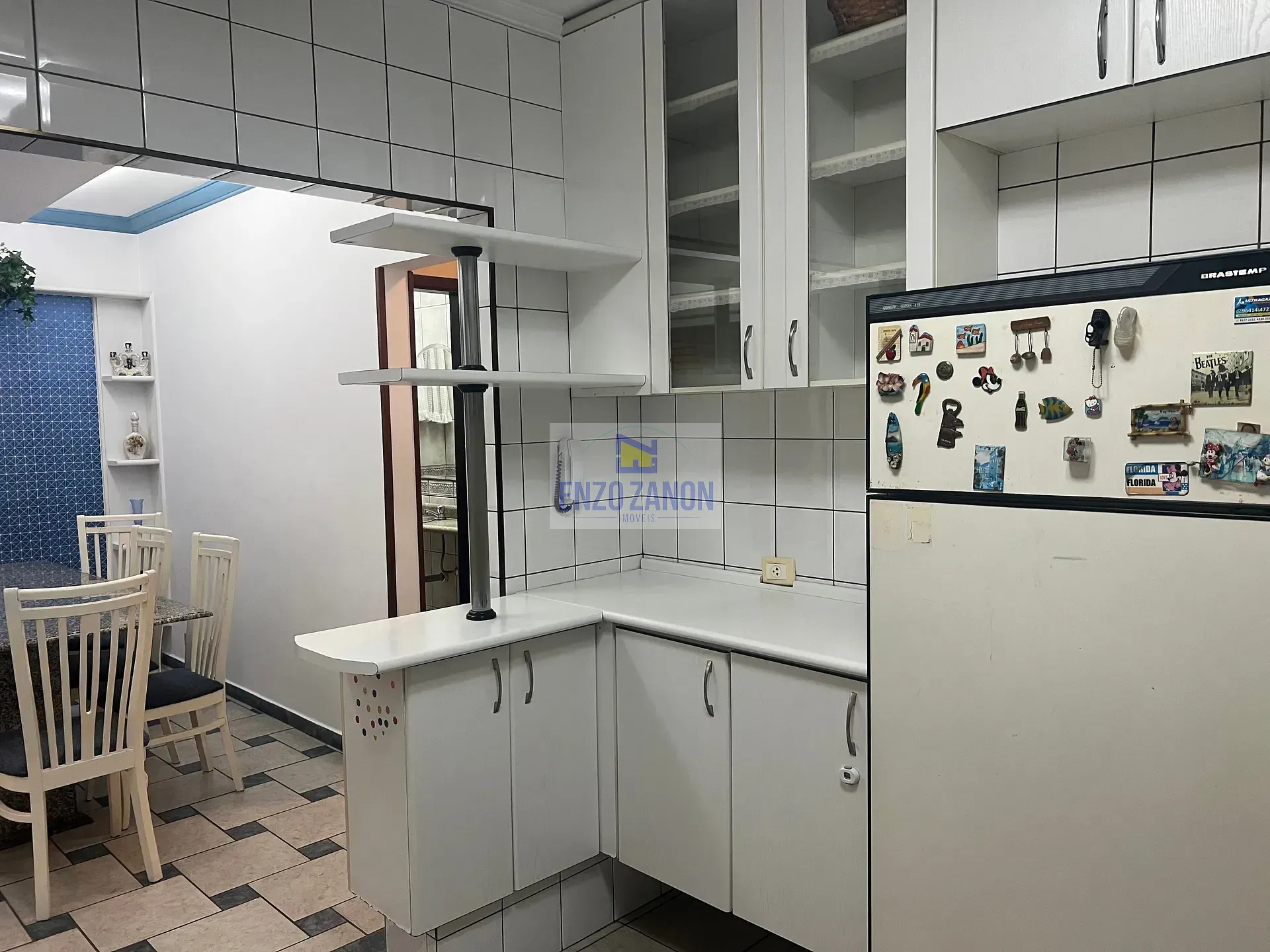 Sobrado, 3 quartos, 254 m² - Foto 14