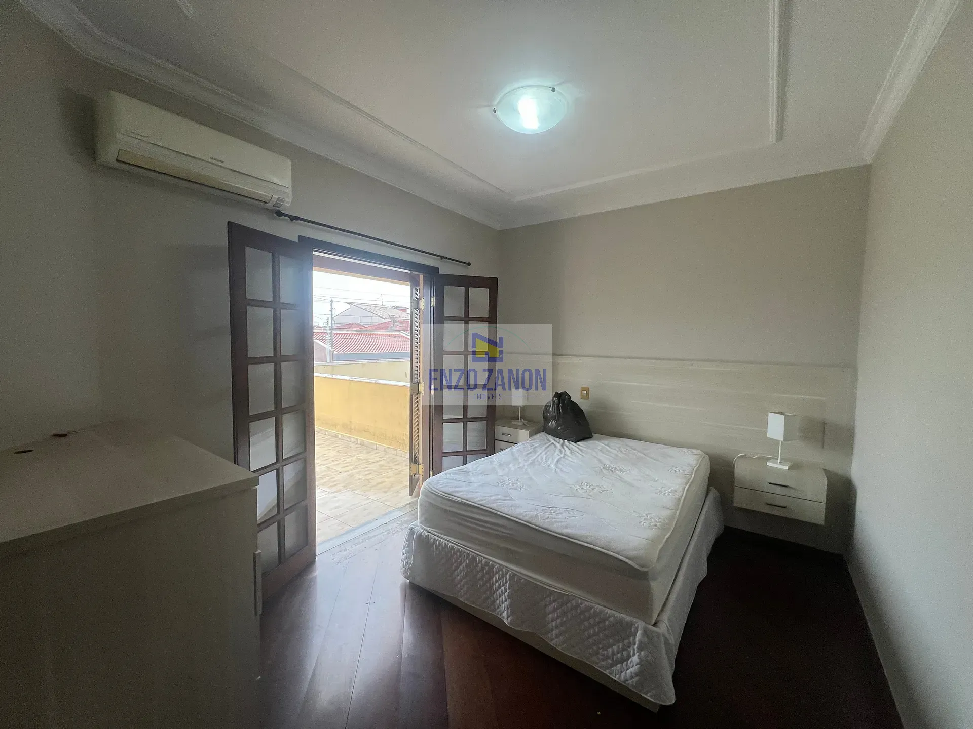 Sobrado, 3 quartos, 254 m² - Foto 19