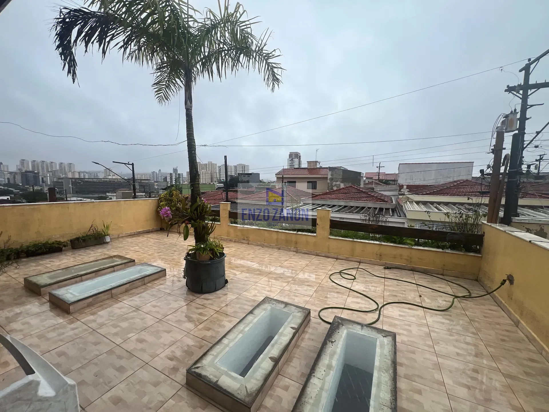 Sobrado, 3 quartos, 254 m² - Foto 20