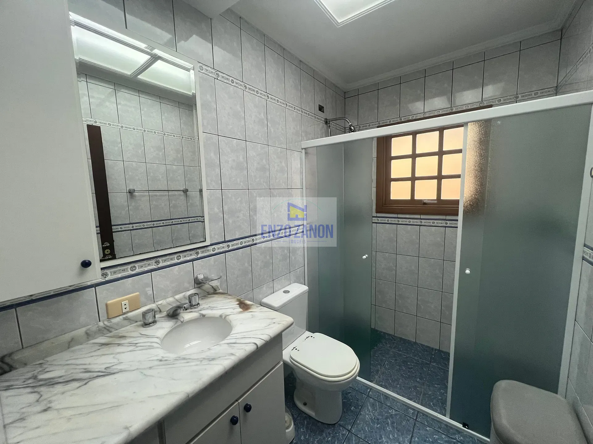 Sobrado, 3 quartos, 254 m² - Foto 25