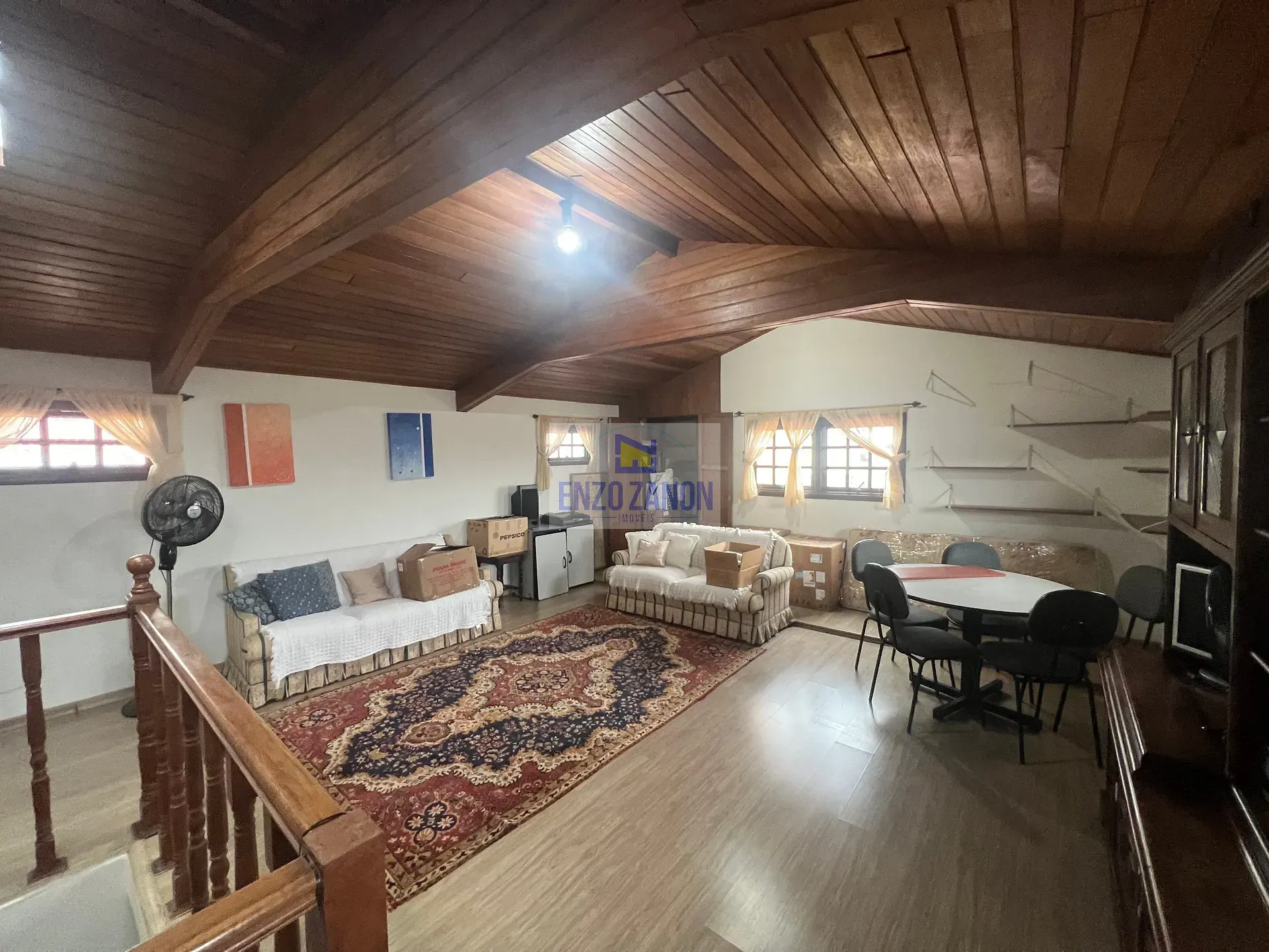 Sobrado, 3 quartos, 254 m² - Foto 28
