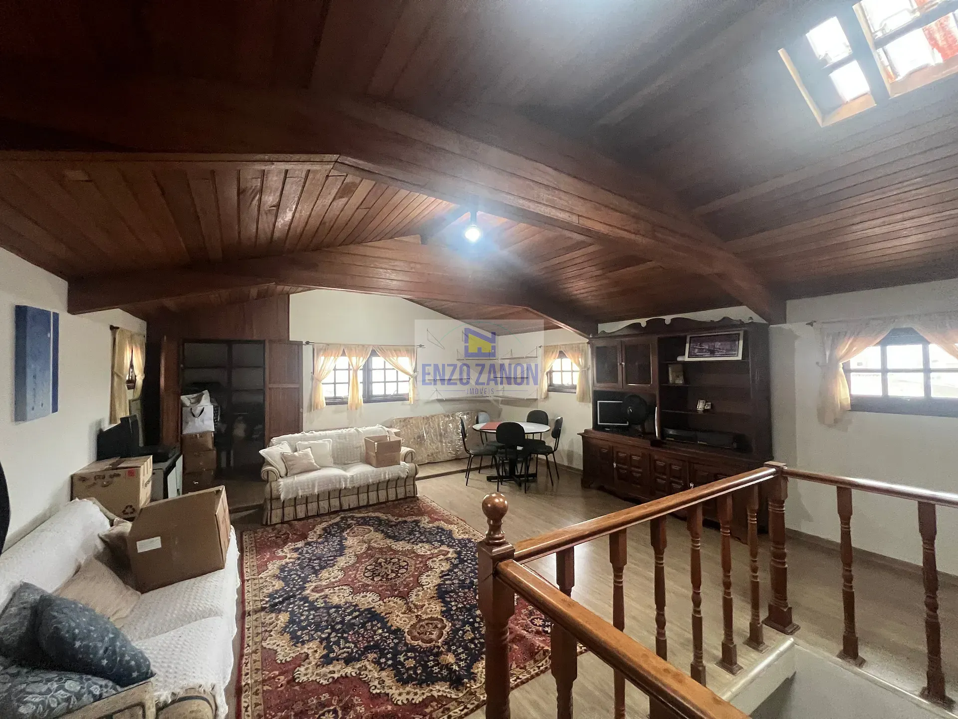 Sobrado, 3 quartos, 254 m² - Foto 29