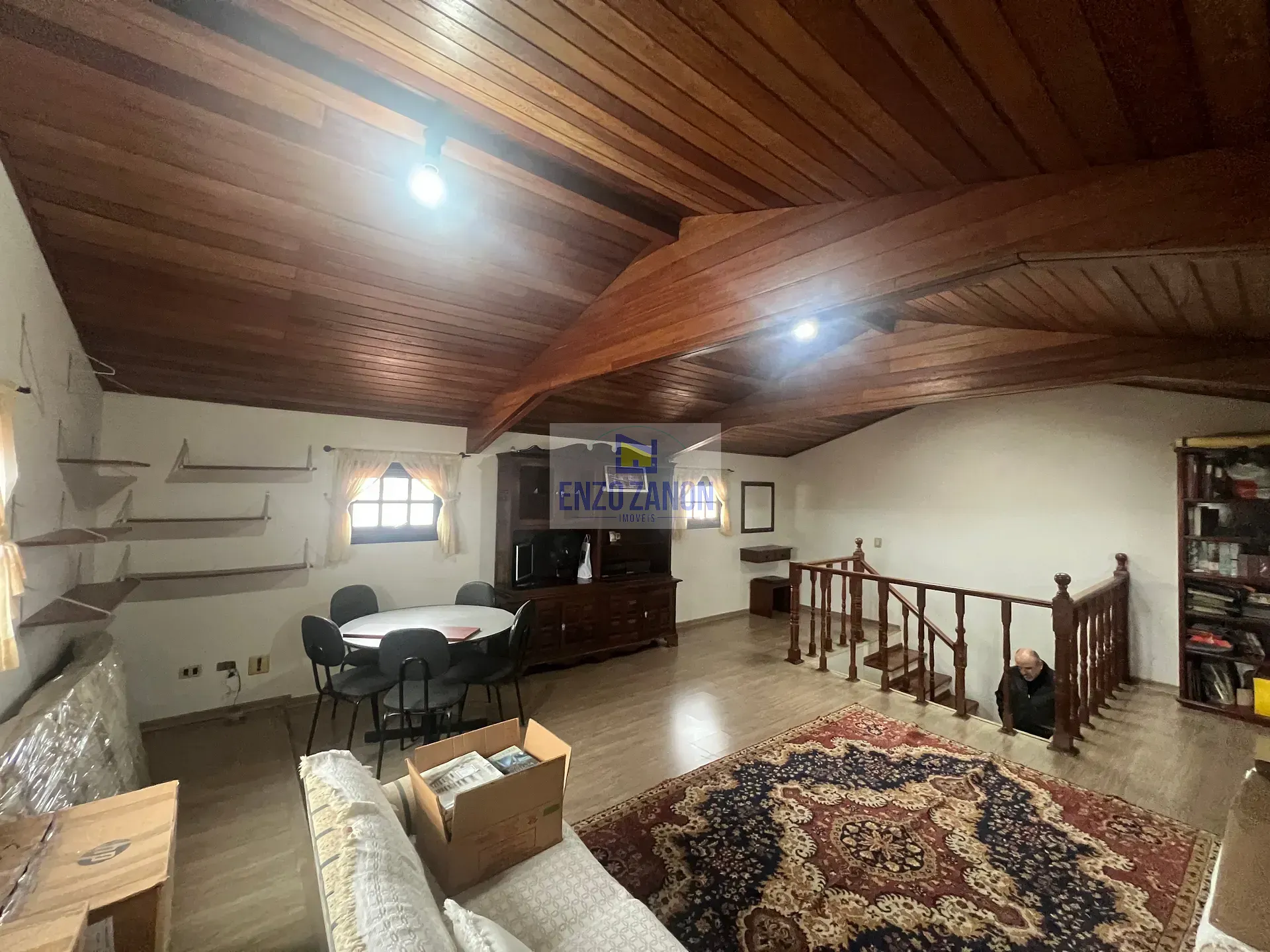 Sobrado, 3 quartos, 254 m² - Foto 30