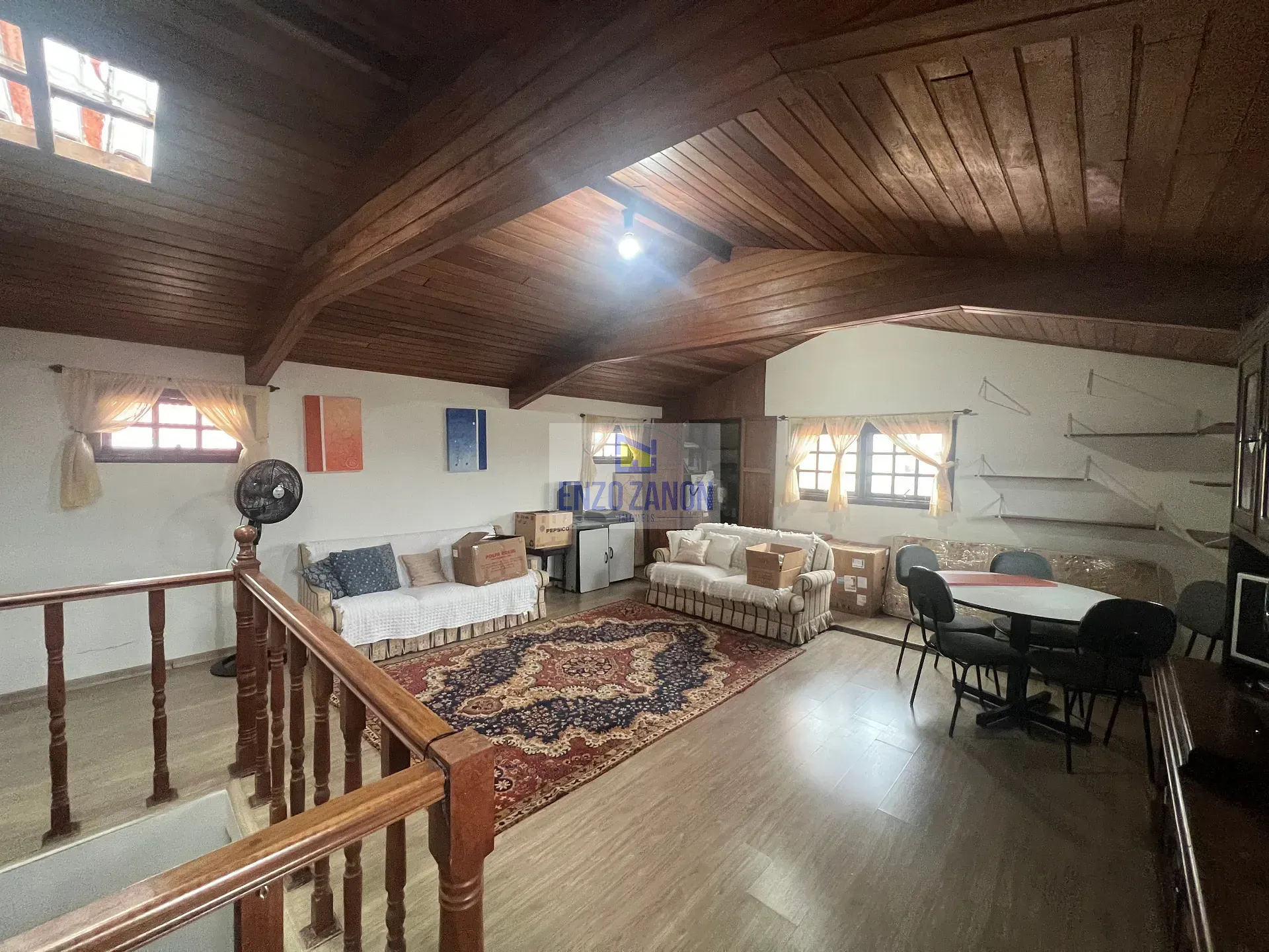 Sobrado, 3 quartos, 254 m² - Foto 31