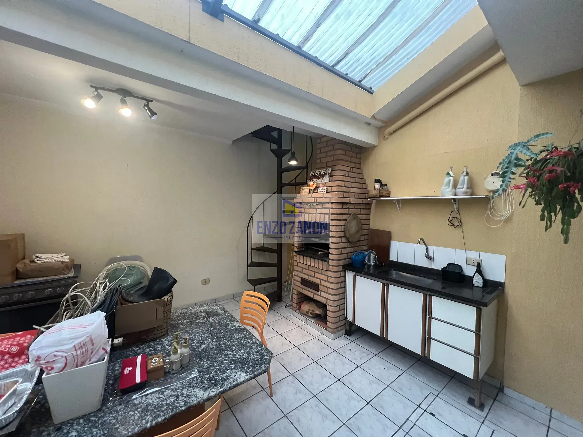 Sobrado, 3 quartos, 254 m² - Foto 32