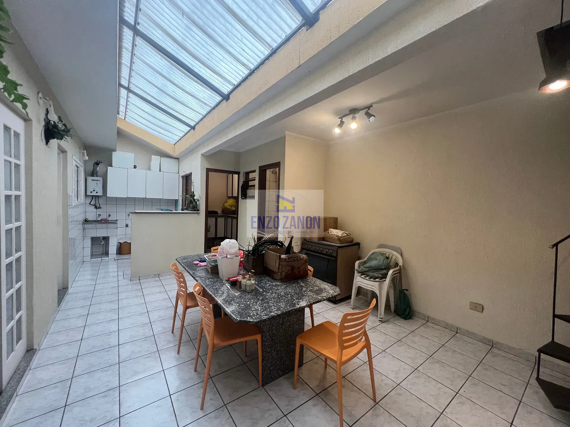 Sobrado, 3 quartos, 254 m² - Foto 33