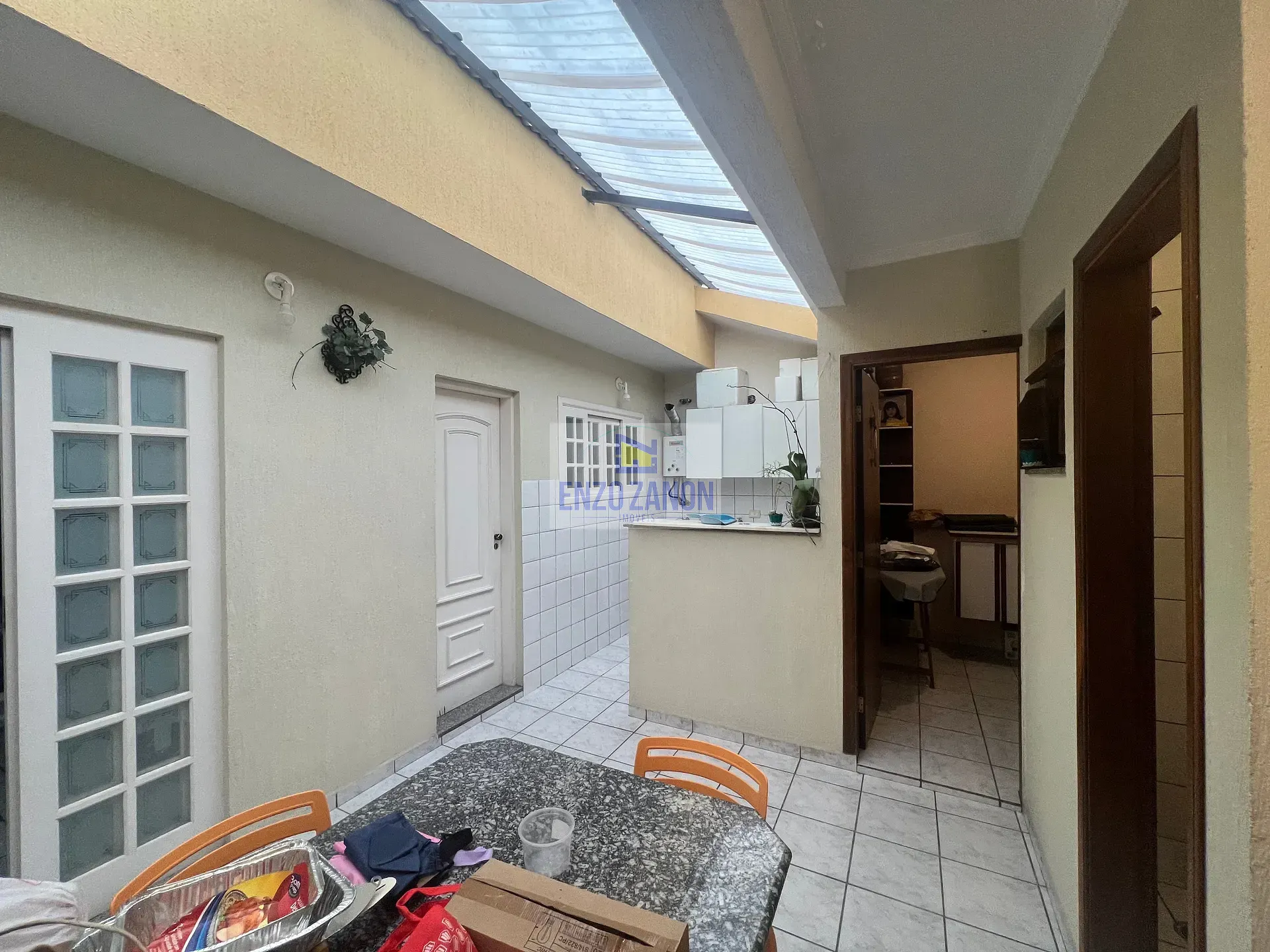 Sobrado, 3 quartos, 254 m² - Foto 34