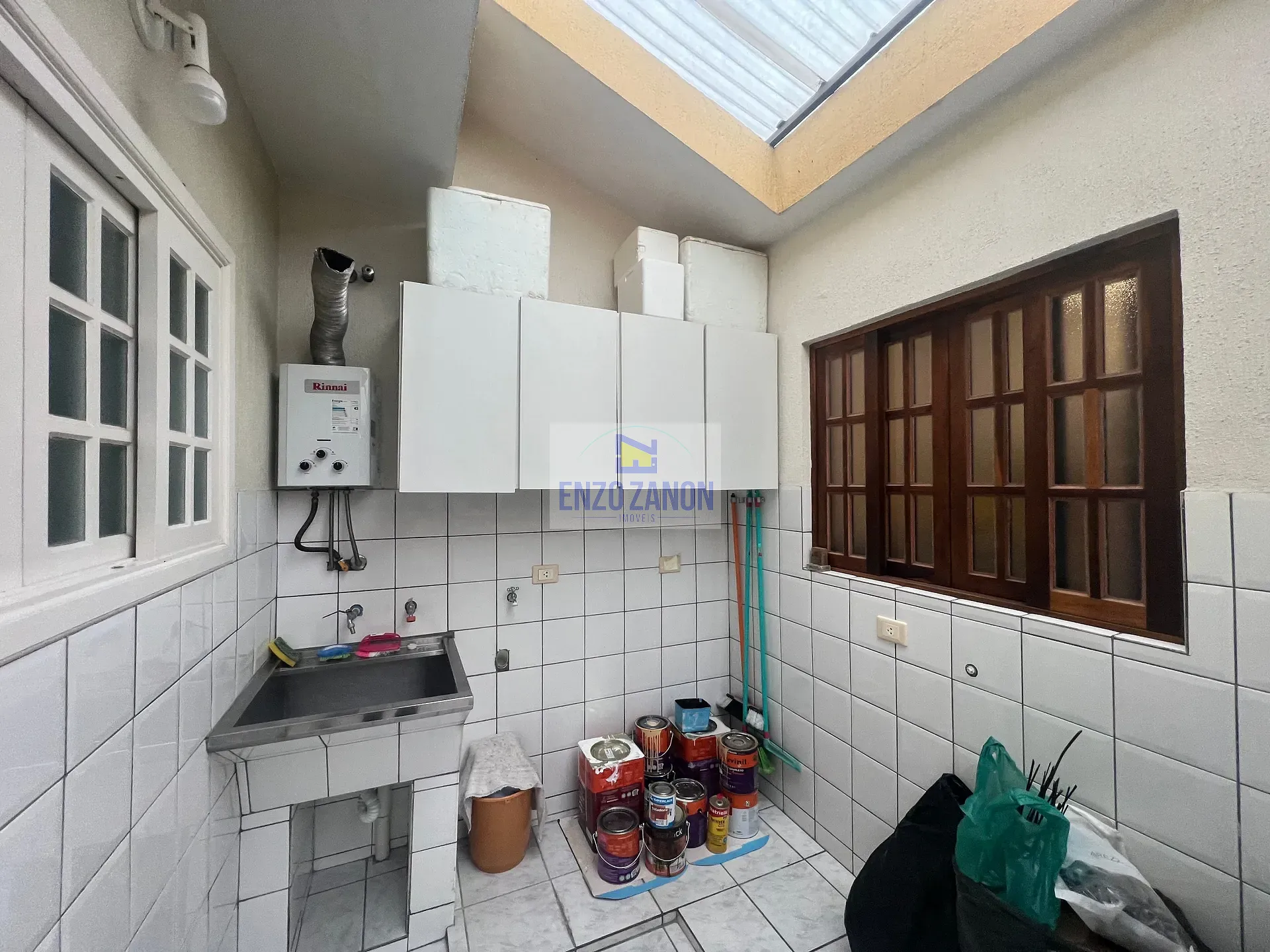 Sobrado, 3 quartos, 254 m² - Foto 35