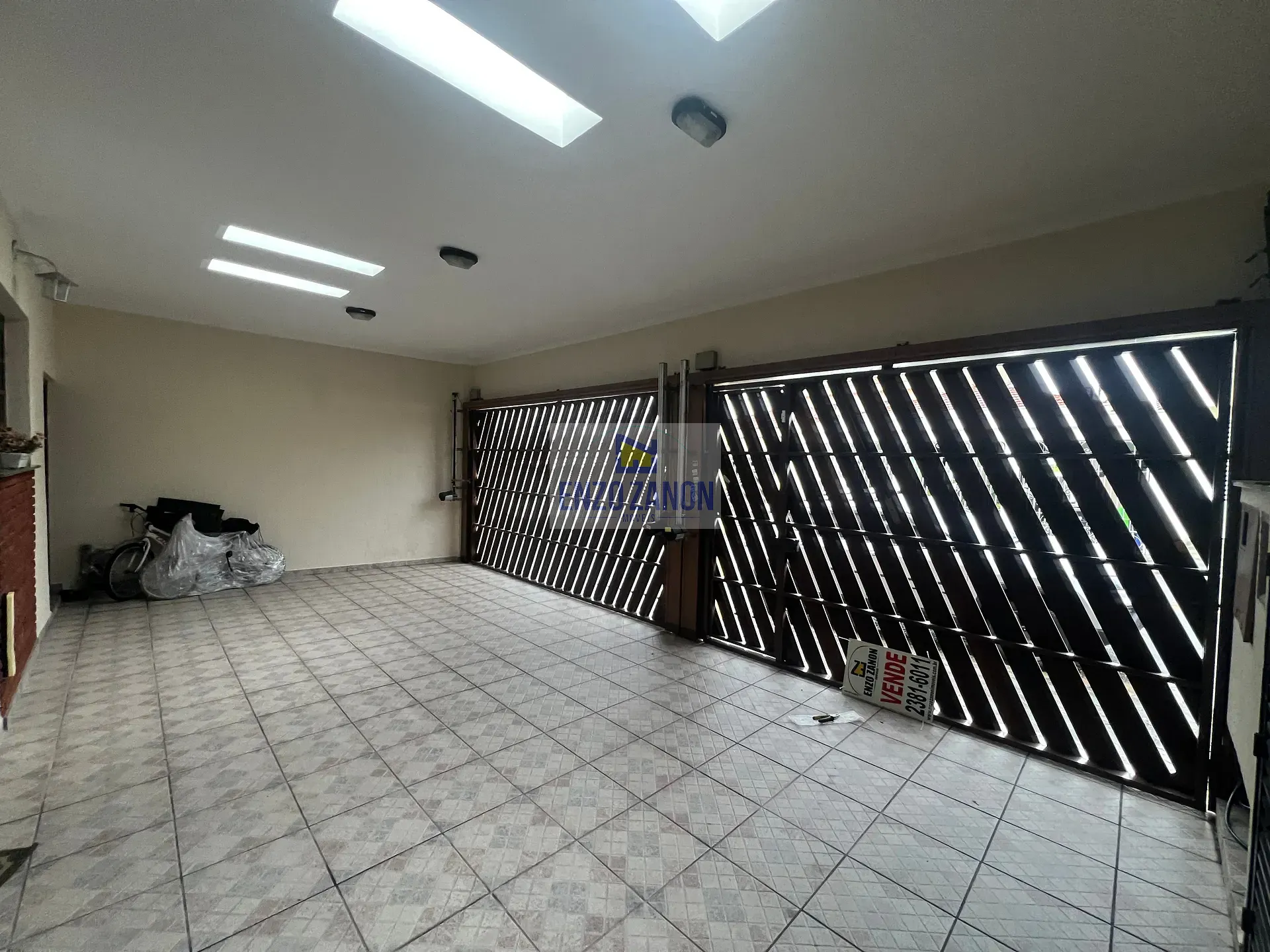 Sobrado, 3 quartos, 254 m² - Foto 37