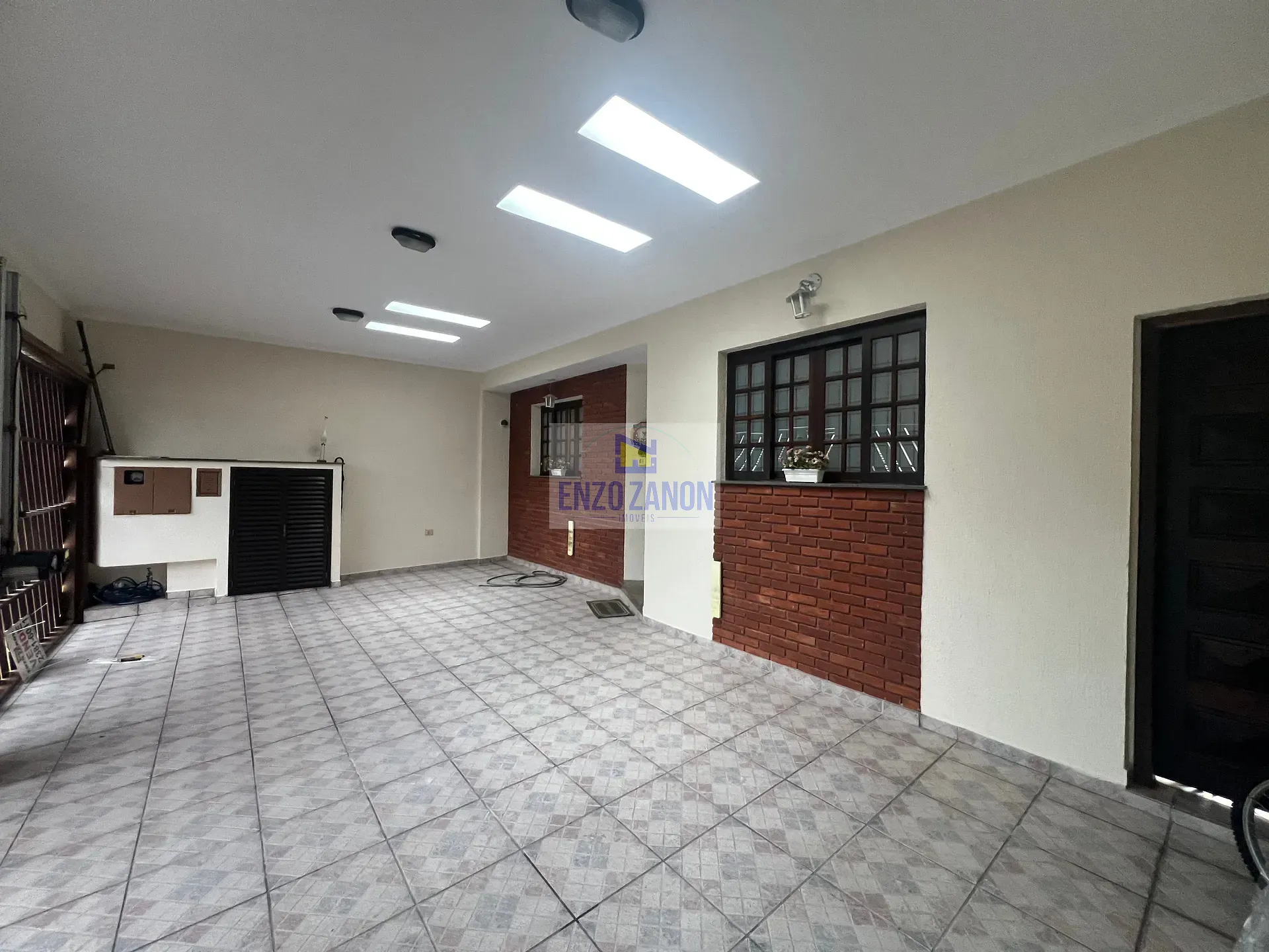 Sobrado, 3 quartos, 254 m² - Foto 38