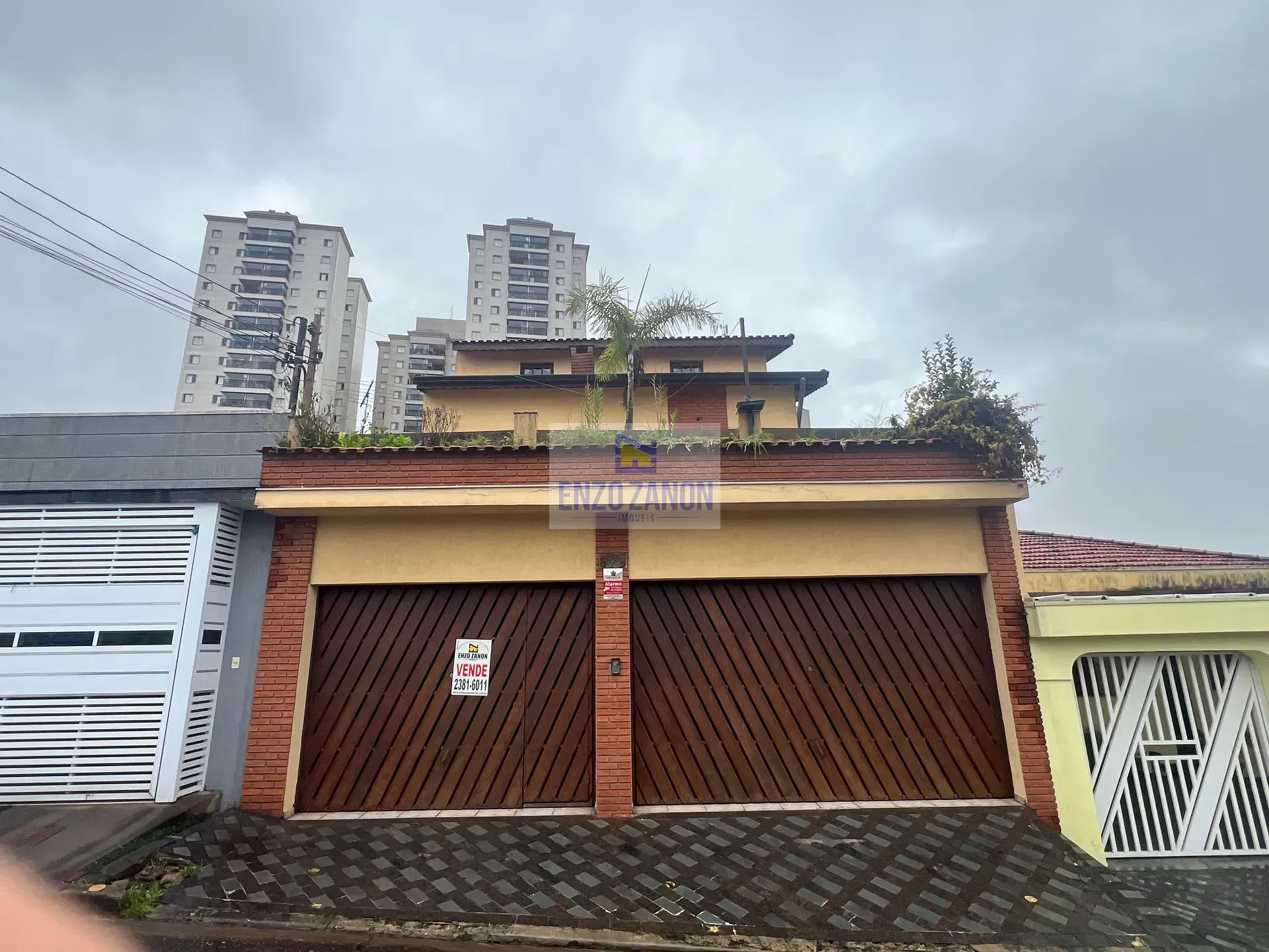Sobrado, 3 quartos, 254 m² - Foto 42