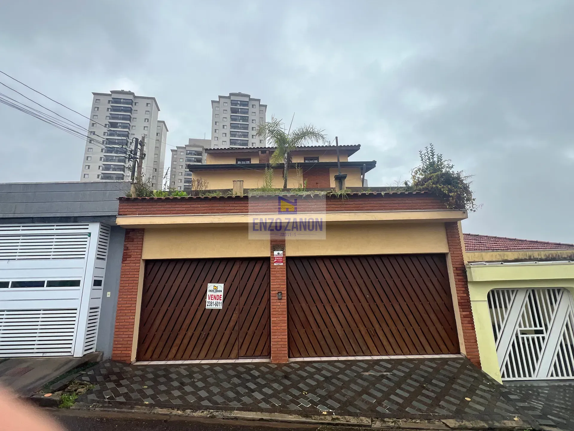 Sobrado, 3 quartos, 254 m² - Foto 41