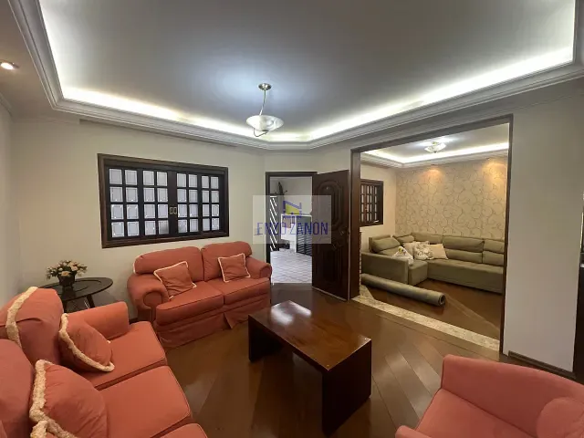 Sobrado com 176m² 3 quartos e 5 banheiros, à venda, no bairro Centro em São Bernardo do Campo
