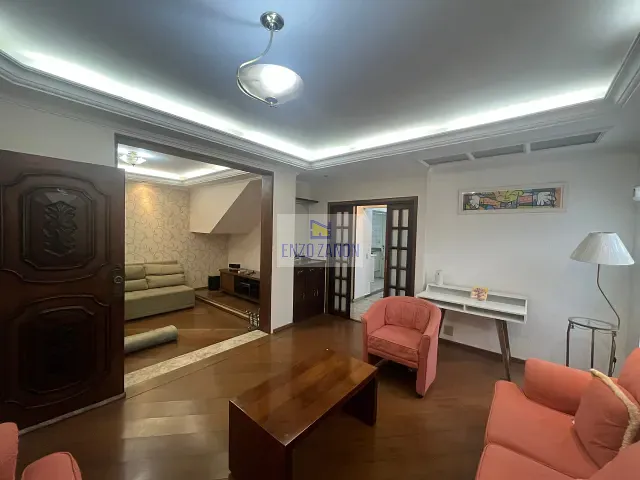 Sobrado com 176m² 3 quartos e 5 banheiros, à venda, no bairro Centro em São Bernardo do Campo