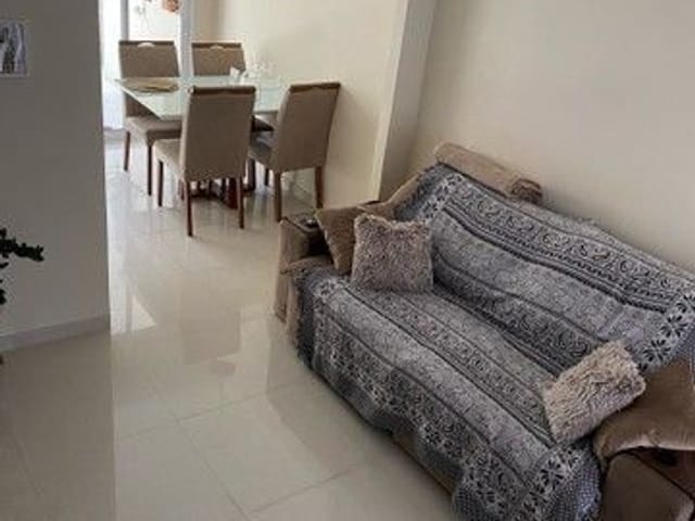 Foto do Sobrado - Sobrado com 2 dormitórios à venda, 84 m² por R$ 277.000,00 - Vila São Geraldo - São José dos Campos/SP | INDEPENDENCE NEGOCIOS IMOBILIARIOS LTDA