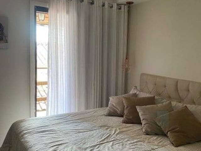 Foto do Sobrado - Sobrado com 2 dormitórios à venda, 84 m² por R$ 277.000,00 - Vila São Geraldo - São José dos Campos/SP | INDEPENDENCE NEGOCIOS IMOBILIARIOS LTDA