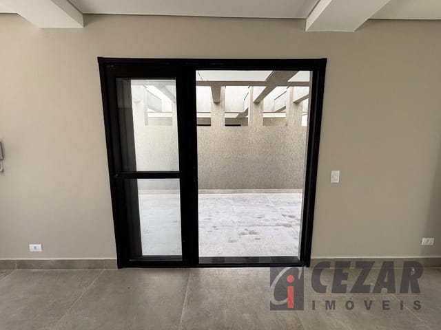 Casa com 101m² 3 quartos e 3 banheiros, à venda, no bairro Pilarzinho em Curitiba