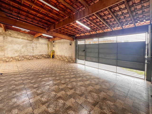 Foto do Sobrado - Sobrado para venda em Colônia com 3 quartos, sendo 1 suíte, 282m² | Lares e Andares Imóveis