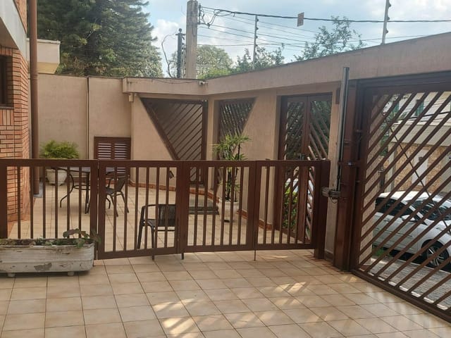 Foto do Sobrado - Sobrado para locação, Jardim São Bento, São Paulo, SP | Pleno Imobiliária