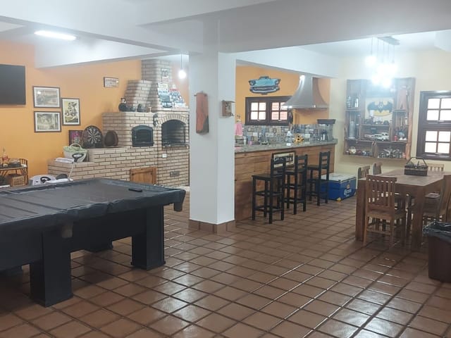 Foto do Sobrado - Sobrado para locação, Jardim São Bento, São Paulo, SP | Pleno Imobiliária