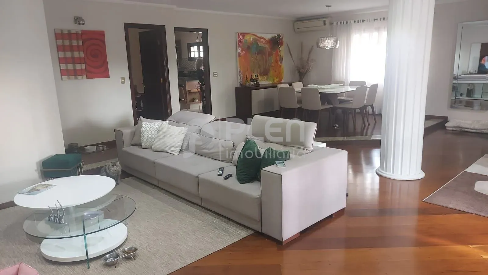 Casa de 6 quartos à venda em Jardim São Bento, São Paulo