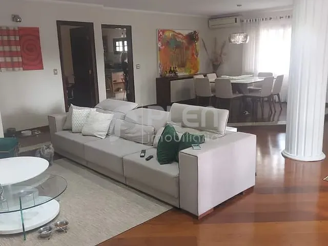 Sobrado 6 quartos e 11 banheiros, à venda, no bairro Jardim São Bento em São Paulo