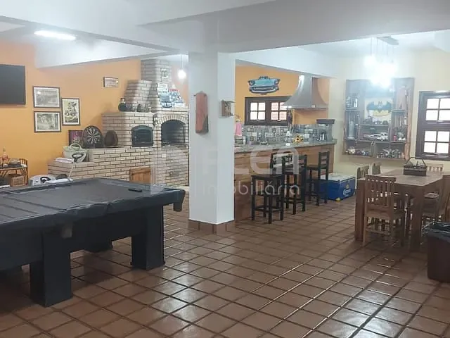 Sobrado 6 quartos e 11 banheiros, à venda, no bairro Jardim São Bento em São Paulo